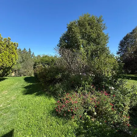 Housepark Gahouse 45 Guests Padel 2 Pools In&out Pyrenees Views *